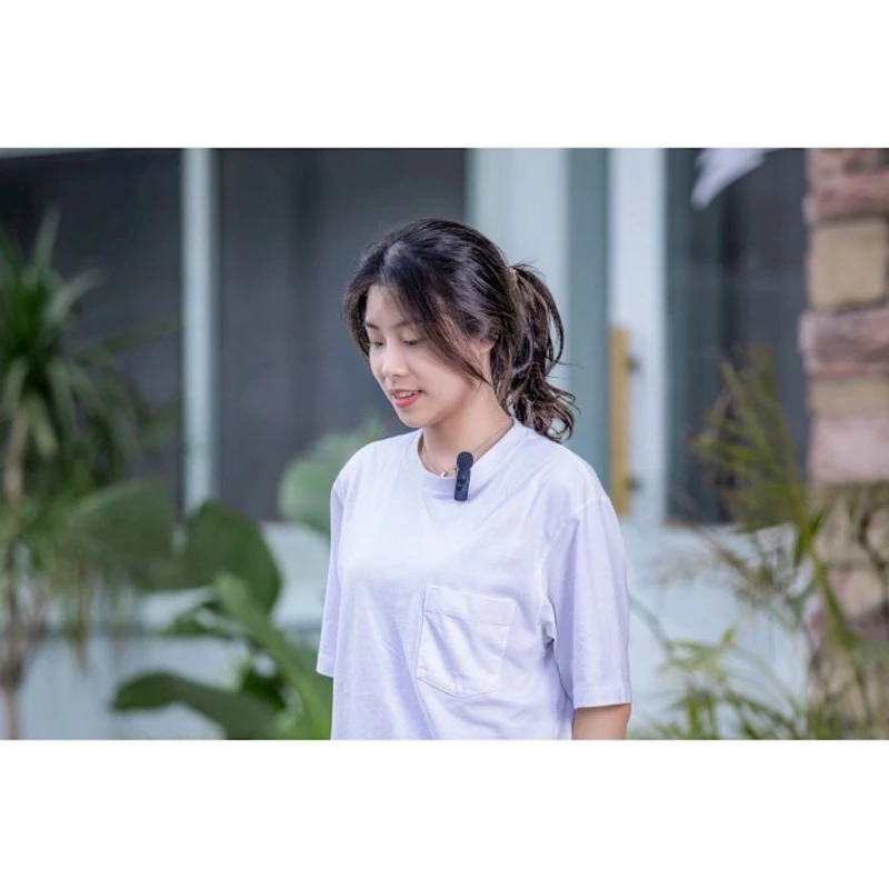 Микрофон Boya BY-V2 Микрофон Boya BY-V2