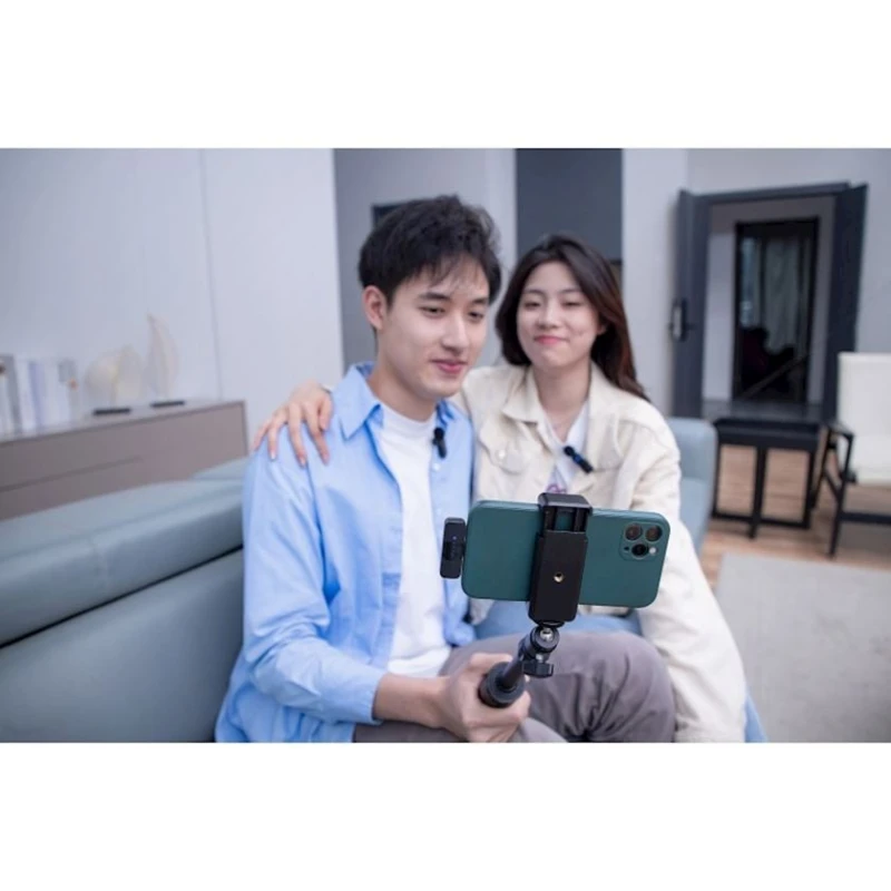 Микрофон Boya BY-V2 Микрофон Boya BY-V2