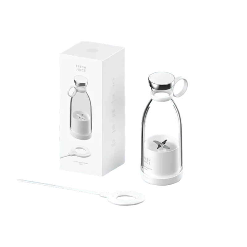 Блендер INM1041 White (INM1041)