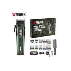 Триммер WMARK NG-8080