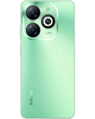 Smartfon Infinix Smart 8 3GB/64Gb Green
