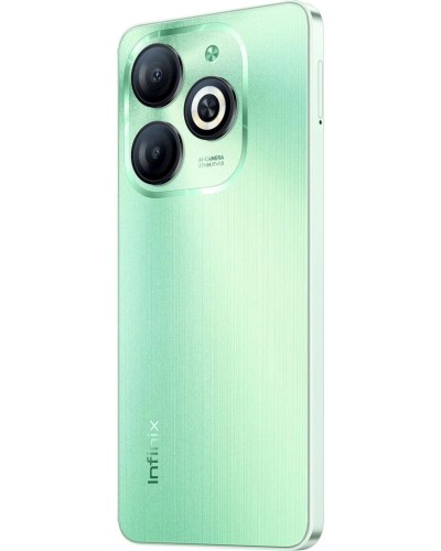 Smartfon Infinix Smart 8 3GB/64Gb Green