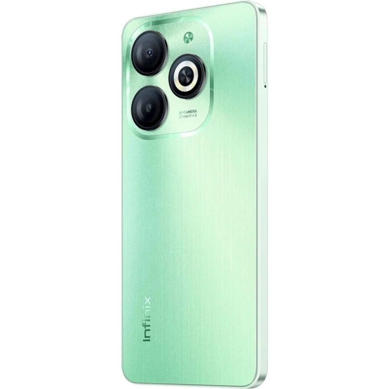 Смартфон Infinix Smart 8 3GB/64Gb Green