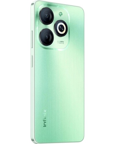 Smartfon Infinix Smart 8 3GB/64Gb Green