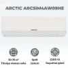Kondisioner Arctic ARCSIM4AW09HE