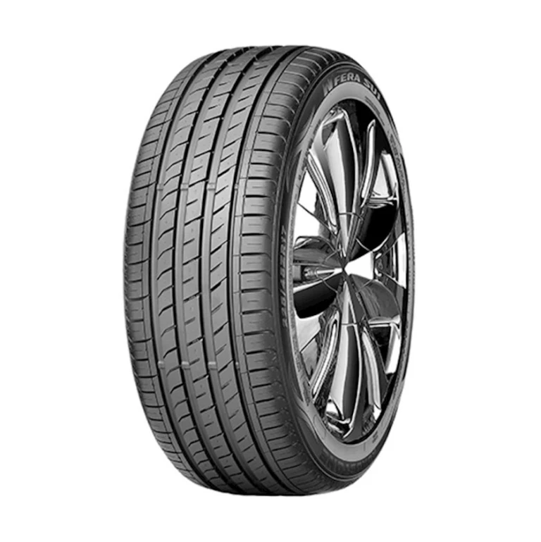 Şin Roadstone Nfera Su1 245/45 R17 91W