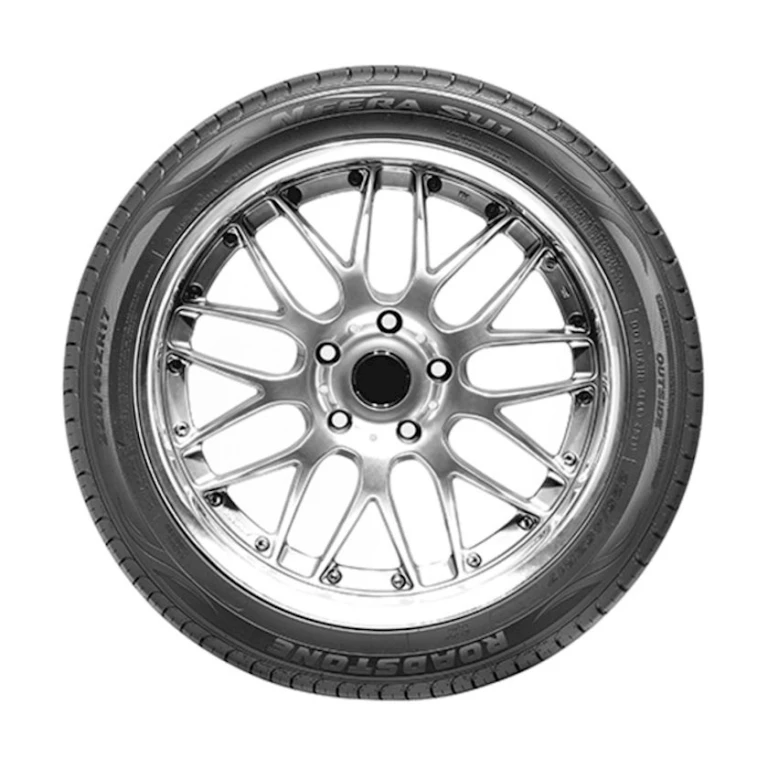 Şin Roadstone Nfera Su1 245/45 R17 91W