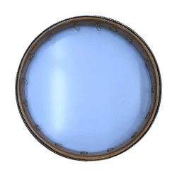 Qaval taxta, qəhvəyi