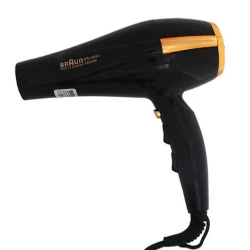 Фен BR-8896