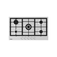 Bişirmə paneli Eurolux EU-GH3688ACD-90S