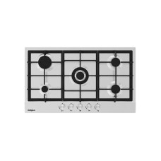 Bişirmə paneli Eurolux EU-GH3688ACD-90S