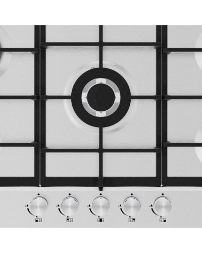 Bişirmə paneli Eurolux EU-GH3688ACD-90S