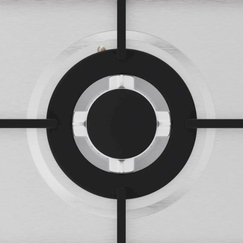 Варочная поверхность Eurolux EU-GH3688ACD-90S Варочная поверхность Eurolux EU-GH3688ACD-90S