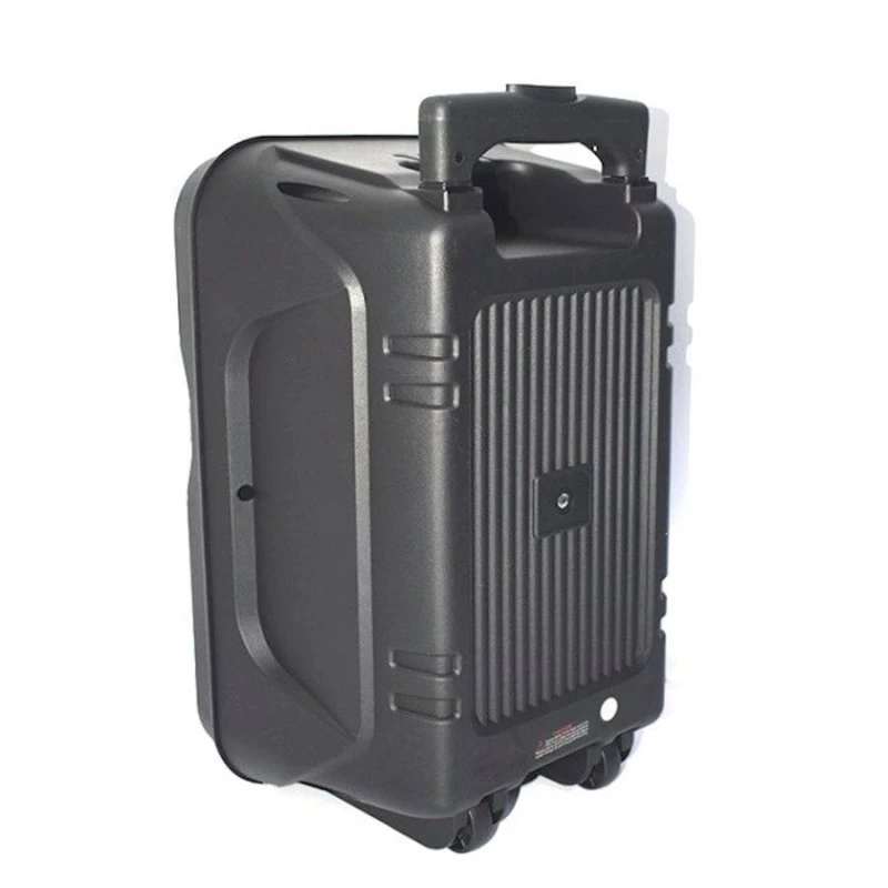 Portativ dinamik KTS KTS-1531 Portativ dinamik KTS KTS-1531