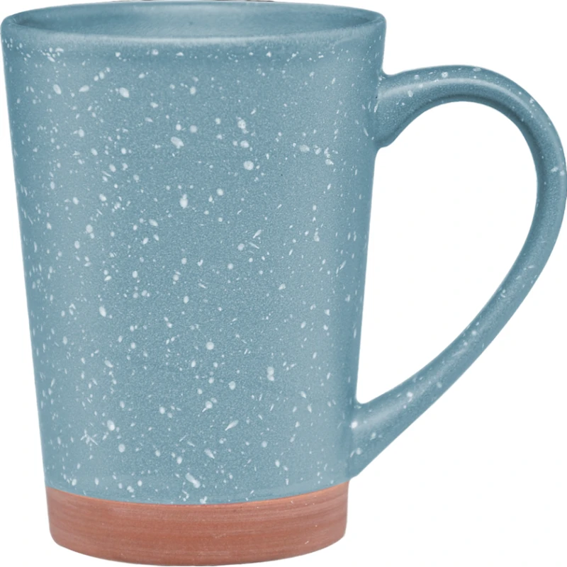 Krujka Ceramic Cups, 473 ml, keramika, göy