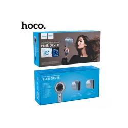 Фен Hoco DAR01