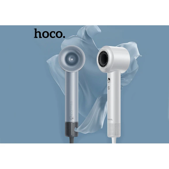 Фен Hoco DAR01