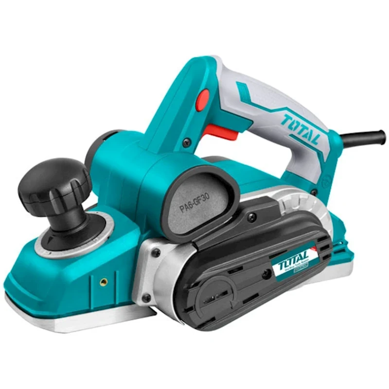 Электрорубанок TOTAL TL1108236 Электрорубанок TOTAL TL1108236