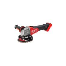 Künclü cilalama maşını Milwaukee M18 FSAG125X