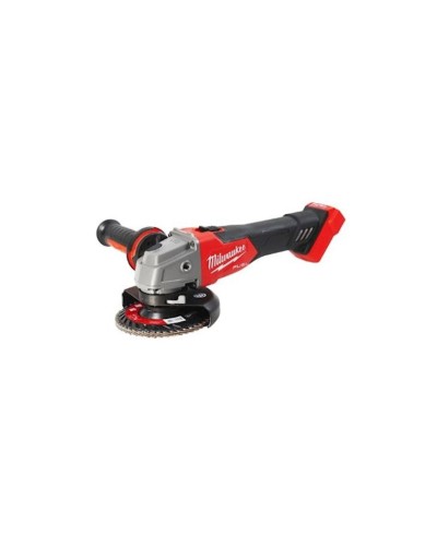Künclü cilalama maşını Milwaukee M18 FSAG125X