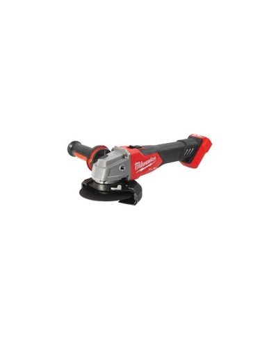 Künclü cilalama maşını Milwaukee M18 FSAG125X