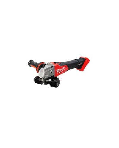 Künclü cilalama maşını Milwaukee M18 FSAG125X