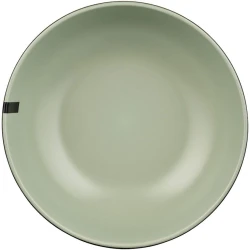 Салатница Ardesto Liguria, керамика, green bay, 22 см Салатница Ardesto Liguria, керамика, green bay, 22 см