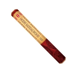Ароматические палочки Hem Incense Sticks Oodh Sandalwood, 20 шт