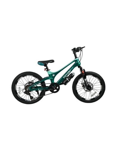 Uşaq velosipedi VeloWS, 20