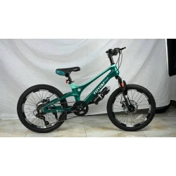 Uşaq velosipedi VeloWS, 20