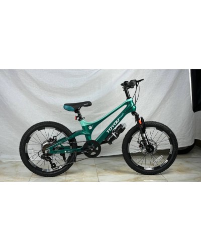Uşaq velosipedi VeloWS, 20