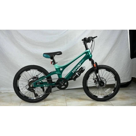 Uşaq velosipedi VeloWS, 20