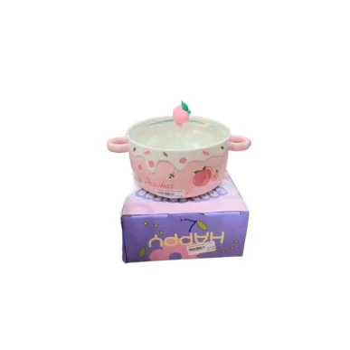 Qazan Peaches, 14 sm