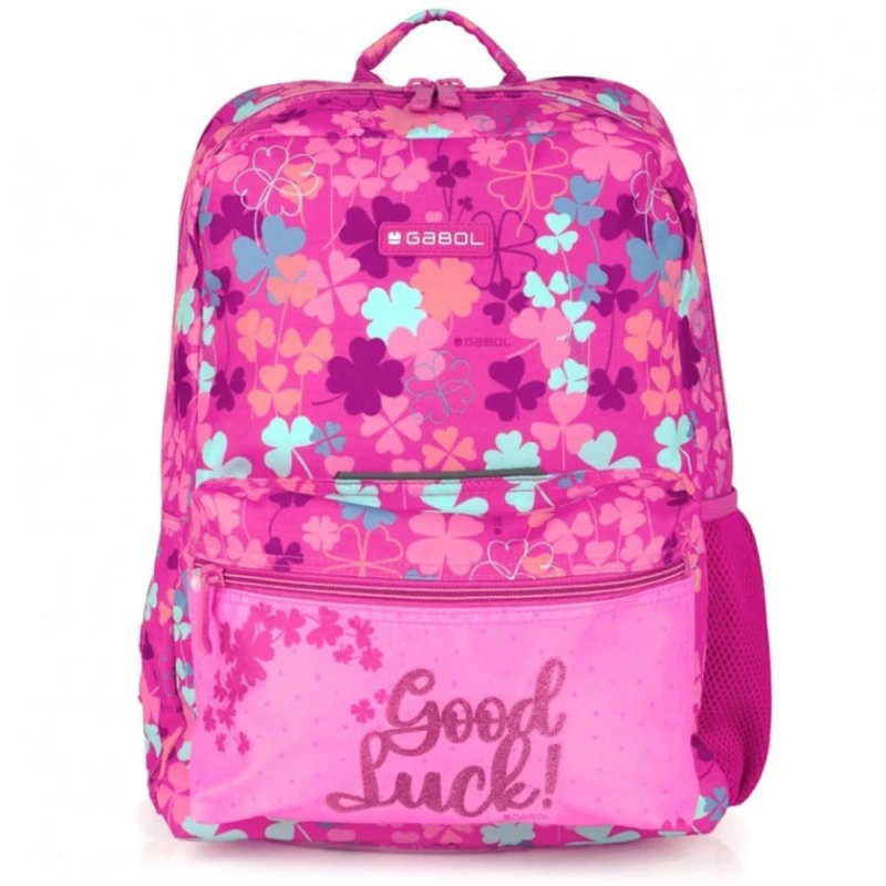 Школьный рюкзак Gabol Clover 235872 019 Школьный рюкзак Gabol Clover 235872 019
