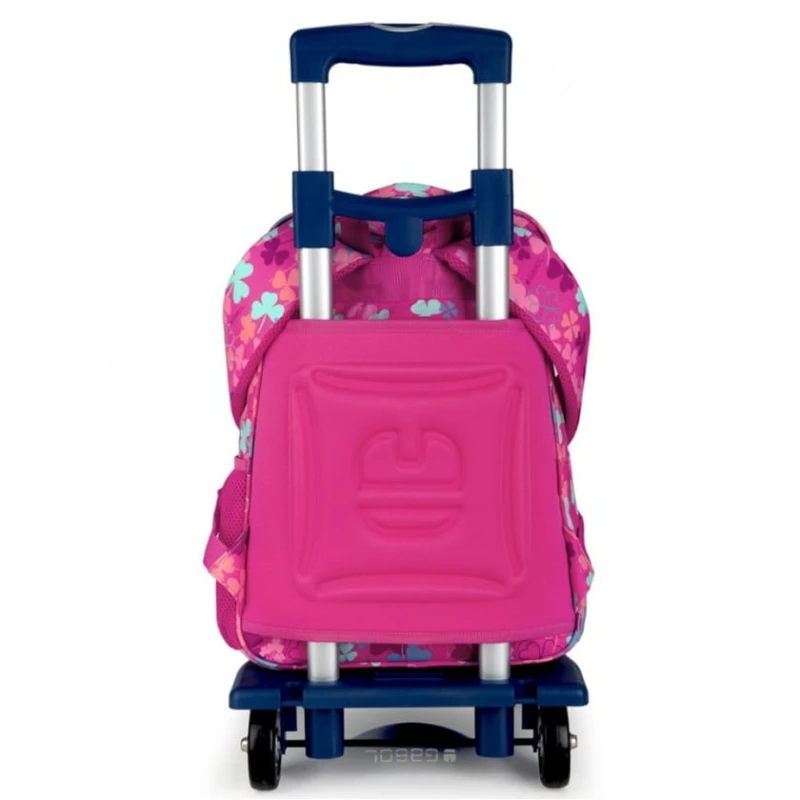 Школьный рюкзак Gabol Clover 235872 019 Школьный рюкзак Gabol Clover 235872 019