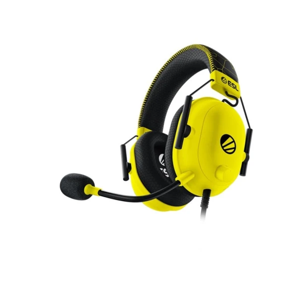 Наушники-гарнитура Razer BlackShark V2 ESL Edition (RZ04-03230500-R3M1) Наушники-гарнитура Razer BlackShark V2 ESL Edition (RZ04-03230500-R3M1)