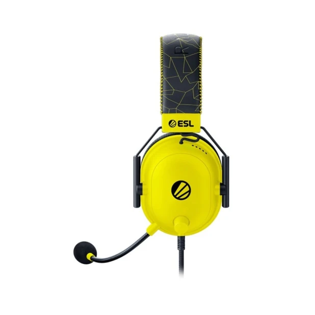 Наушники-гарнитура Razer BlackShark V2 ESL Edition (RZ04-03230500-R3M1) Наушники-гарнитура Razer BlackShark V2 ESL Edition (RZ04-03230500-R3M1)