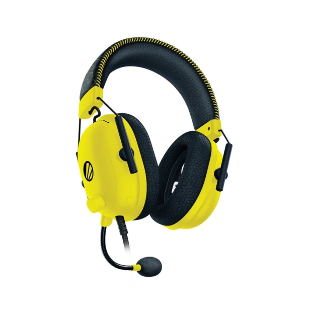 Наушники-гарнитура Razer BlackShark V2 ESL Edition (RZ04-03230500-R3M1) Наушники-гарнитура Razer BlackShark V2 ESL Edition (RZ04-03230500-R3M1)