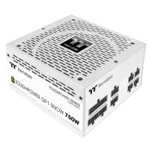Qida bloku Thermaltake Toughpower GT Snow0750W (PS-TPT-0750FNFAGE-W)