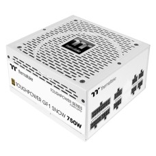 Qida bloku Thermaltake Toughpower GT Snow0750W (PS-TPT-0750FNFAGE-W)