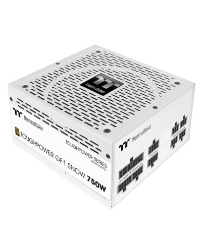 Qida bloku Thermaltake Toughpower GT Snow0750W (PS-TPT-0750FNFAGE-W)