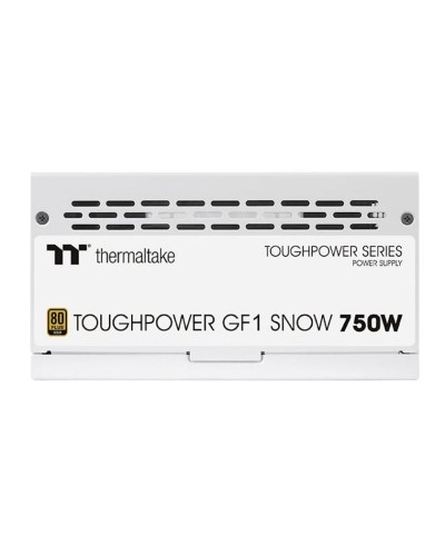 Qida bloku Thermaltake Toughpower GT Snow0750W (PS-TPT-0750FNFAGE-W)
