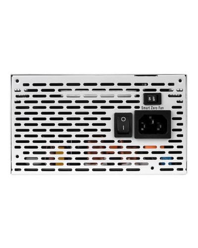 Qida bloku Thermaltake Toughpower GT Snow0750W (PS-TPT-0750FNFAGE-W)