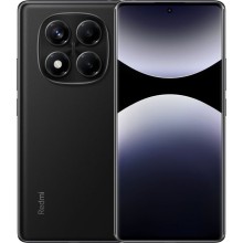 Smartfon Xiaomi Redmi Note 14 Pro 8GB/256GB Midnight Black