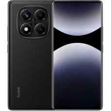 Smartfon Xiaomi Redmi Note 14 Pro 8GB/256GB Midnight Black