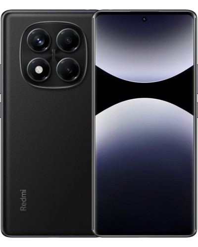 Smartfon Xiaomi Redmi Note 14 Pro 8GB/256GB Midnight Black