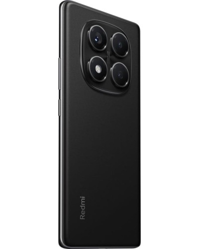 Smartfon Xiaomi Redmi Note 14 Pro 8GB/256GB Midnight Black