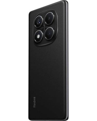 Smartfon Xiaomi Redmi Note 14 Pro 8GB/256GB Midnight Black