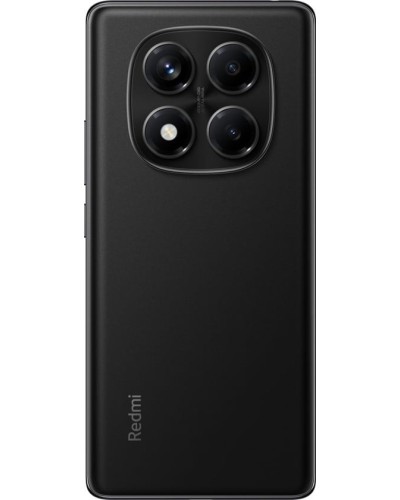 Smartfon Xiaomi Redmi Note 14 Pro 8GB/256GB Midnight Black