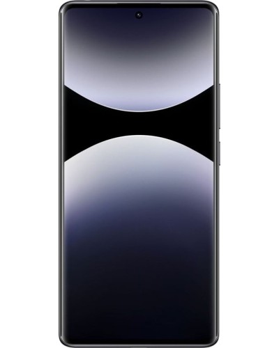 Smartfon Xiaomi Redmi Note 14 Pro 8GB/256GB Midnight Black